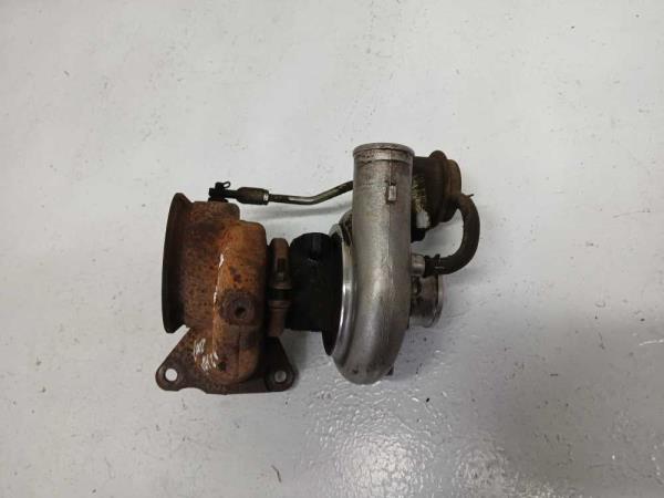 TURBO CITROEN JUMPER/ PEUGEOT BOXER/ FIAT DUCATO 2.2 EURO 4 - Vue 1